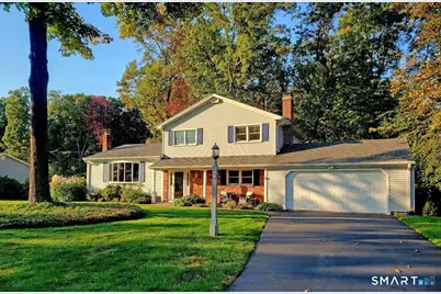 7 Old Forge Road, North Haven, CT 06473 - Photo 1