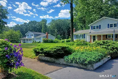 7 Old Forge Road, North Haven, CT 06473 - Photo 40