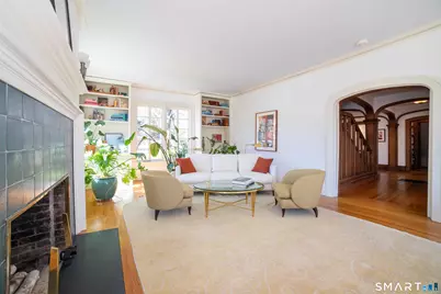 15 Edgehill Road, New Haven, CT 06511 - Photo 4