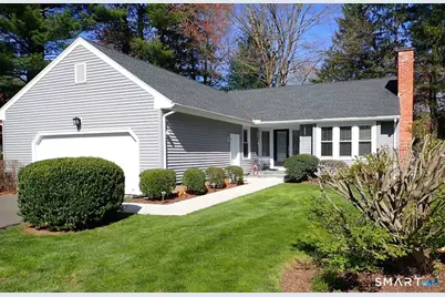 9 Burning Tree Place, Cheshire, CT 06410 - Photo 1