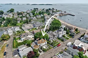 32 Nearwater Rd, Norwalk, CT 06853 - Photo 2