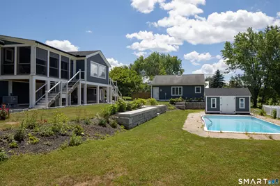 35 Emmons Lane, North Canaan, CT 06018 - Photo 1