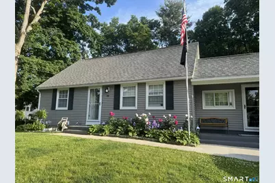 38 Vernon Road, Enfield, CT 06082 - Photo 1