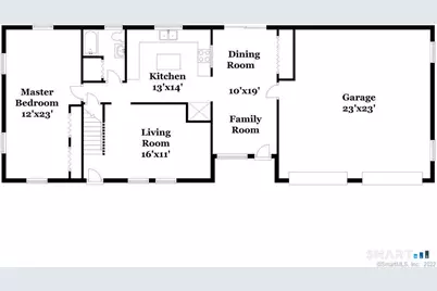 38 Vernon Road, Enfield, CT 06082 - Photo 6