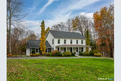 67 Sunset Lane, Washington, CT 06794 - Photo 2