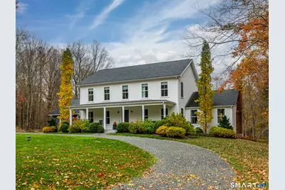 67 Sunset Lane, Washington, CT 06794 - Photo 1