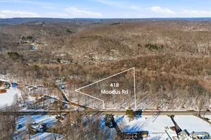 418 Moodus Rd, East Hampton, CT 06424 - Photo 1