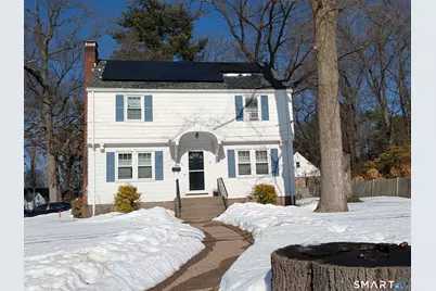 739 Center Street, Manchester, CT 06040 - Photo 1