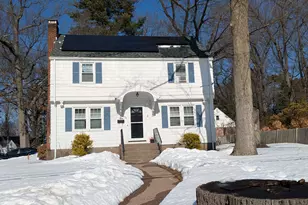 739 Center St, Manchester, CT 06040 - Photo 1