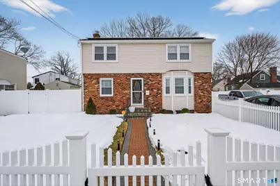 83 Deerfield Drive, Manchester, CT 06040 - Photo 1