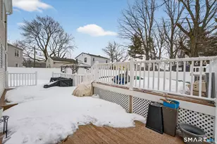 83 Deerfield Dr, Manchester, CT 06040 - Photo 38