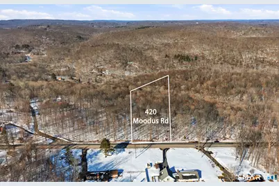 420 Moodus Road, East Hampton, CT 06424 - Photo 1