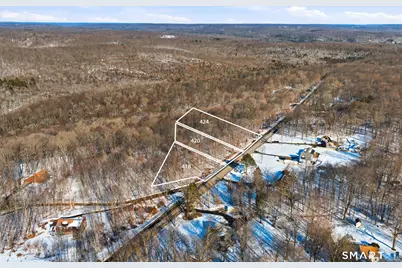 420 Moodus Road, East Hampton, CT 06424 - Photo 2