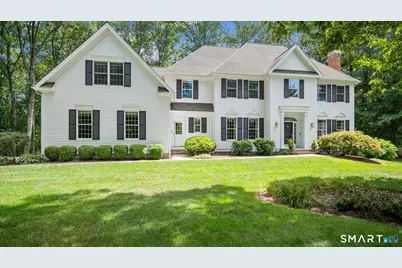 7 School House Lane, Simsbury, CT 06070 - Photo 2