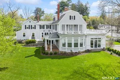 5 Middlesex Road, Darien, CT 06820 - Photo 2