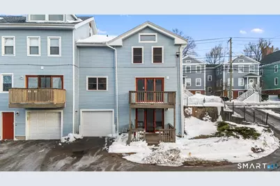 702 Quinnipiac Avenue #APT A, New Haven, CT 06513 - Photo 4