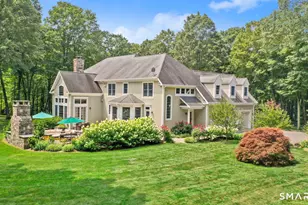 74 George Hull Hill Rd, Redding, CT 06896 - Photo 2