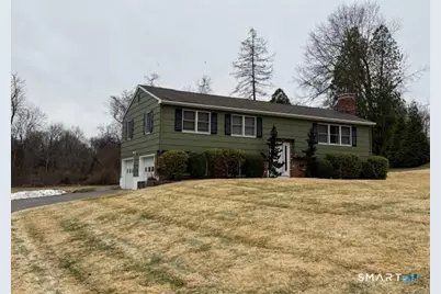 7 High Acres Road, Brookfield, CT 06804 - Photo 1