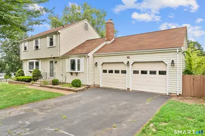 91 Highview Drive, Rocky Hill, CT 06067 - Photo 1