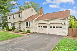 91 Highview Dr, Rocky Hill, CT 06067 - Photo 1