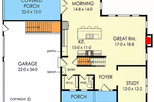 71 Glenwood Rd, North Branford, CT 06471 - Photo 4