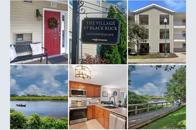 3250 Fairfield Avenue #APT 211, Bridgeport, CT 06605 - Photo 1