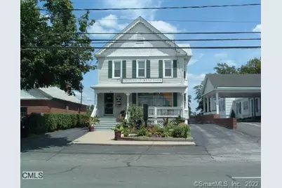 25 South Benson Road, Fairfield, CT 06824 - Photo 1