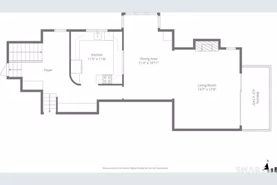 123 Harbor Drive #APT 203, Stamford, CT 06902 - Photo 36