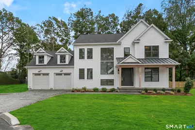 35 Oronoque Hills Road, Stratford, CT 06614 - Photo 1