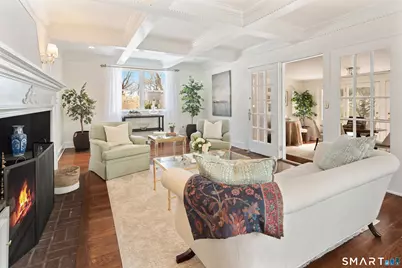 9 Point O Woods Road South, Darien, CT 06820 - Photo 6