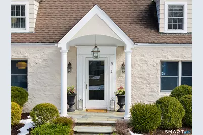 9 Point O Woods Road South, Darien, CT 06820 - Photo 2