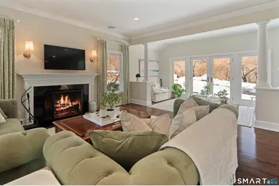 9 Point O Woods Road South, Darien, CT 06820 - Photo 16