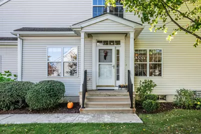 28 Meadowview Court #28, Canton, CT 06019 - Photo 2