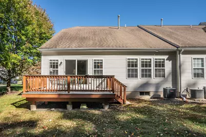 28 Meadowview Court #28, Canton, CT 06019 - Photo 38