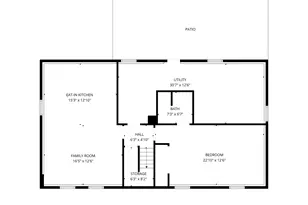 213 Seaside Ave, Milford, CT 06460 - Photo 34