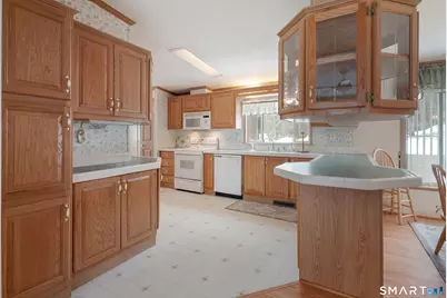 108 Clark Road #TRLR 10, Naugatuck, CT 06770 - Photo 6