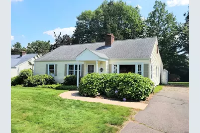 101 Haynes Road, West Hartford, CT 06117 - Photo 1