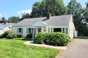 101 Haynes Rd, West Hartford, CT 06117 - Photo 1