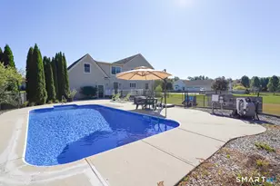 35 Senexet Village Rd, Woodstock Valley, CT 06281 - Photo 4