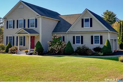 35 Senexet Village Road, Woodstock Valley, CT 06281 - Photo 2