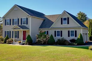 35 Senexet Village Rd, Woodstock Valley, CT 06281 - Photo 2