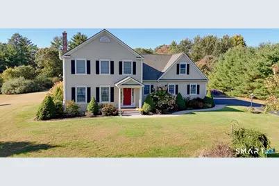 35 Senexet Village Road, Woodstock Valley, CT 06281 - Photo 40