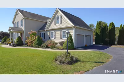 35 Senexet Village Road, Woodstock Valley, CT 06281 - Photo 10