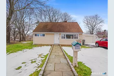 69 Seaver Circle, Bridgeport, CT 06606 - Photo 1