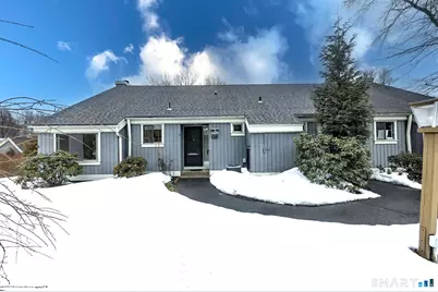 454 Heritage Village #A, Southbury, CT 06488 - Photo 1