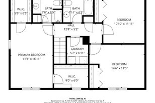 117 Settlers Farm Rd, Monroe, CT 06468 - Photo 36