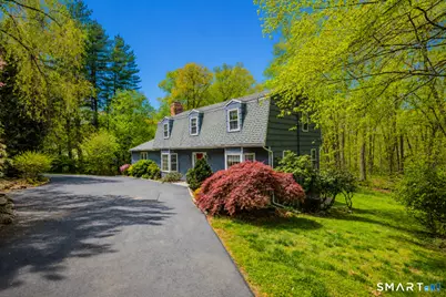 78 Benedict Road, Monroe, CT 06468 - Photo 2