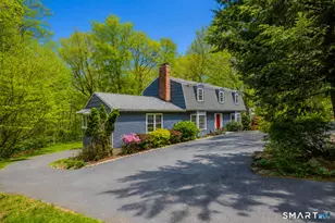 78 Benedict Rd, Monroe, CT 06468 - Photo 1