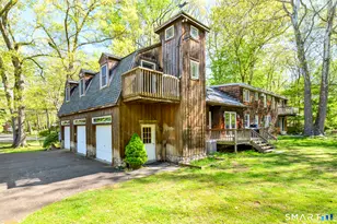 232 Silver Hill Ln, Stamford, CT 06905 - Photo 2