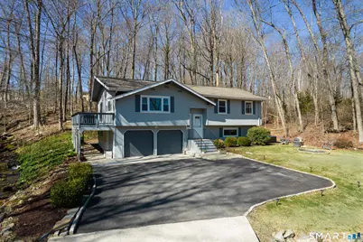 54 Rita Drive, New Fairfield, CT 06812 - Photo 2